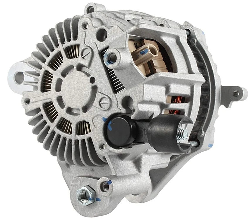 For Honda Accord 2013 2014 2015 2016 2017 (2.4L) Automatic New Alternator