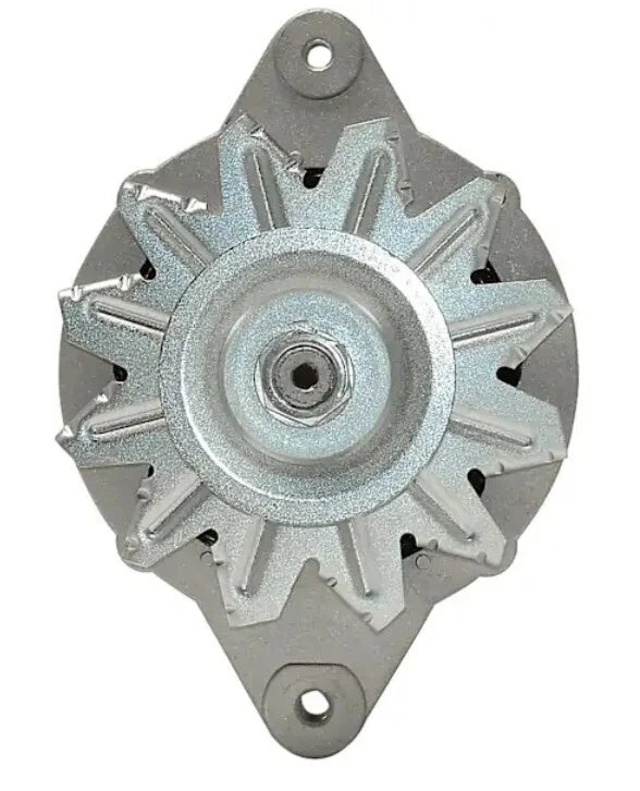 New Alternator For Nissan D21 3.0L 1986 1987 1988 1989, Pathfinder 3.0L 1987-89