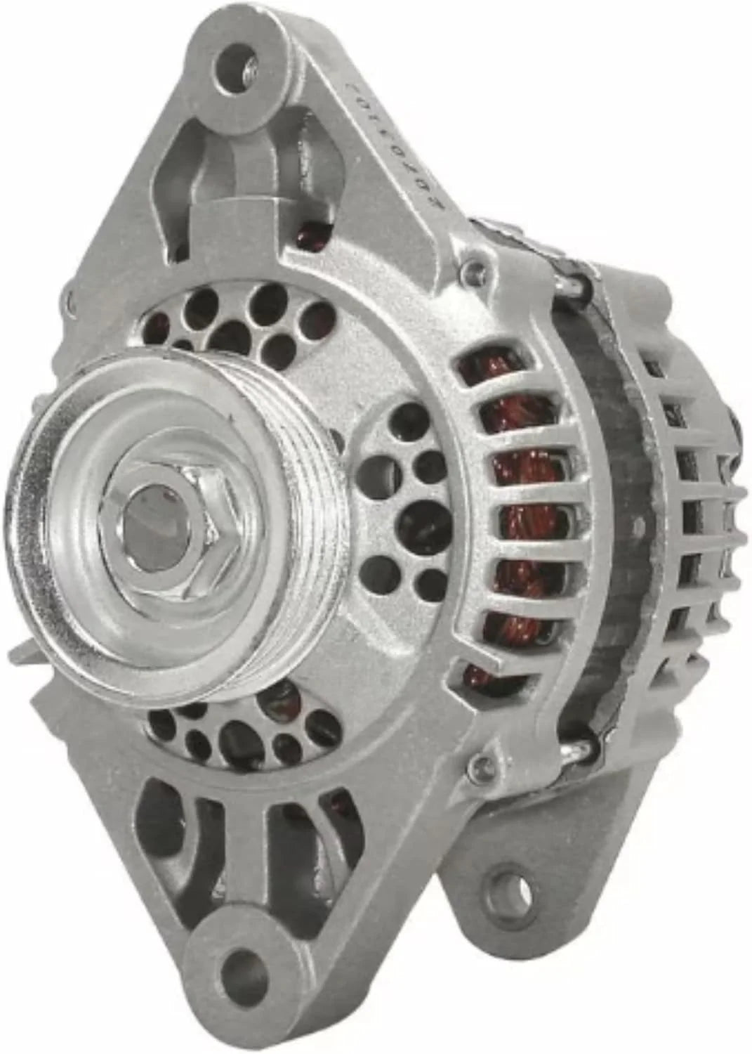 New 70Amp Alternator For Nissan Pulsar NX, Sentra 1989-1990 (1.6L)