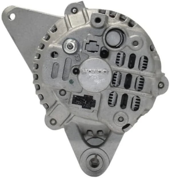 New Alternator For Hyundai Excel 1.5L 1988-1989, Mitsubishi Precis 1.5L 1988-89
