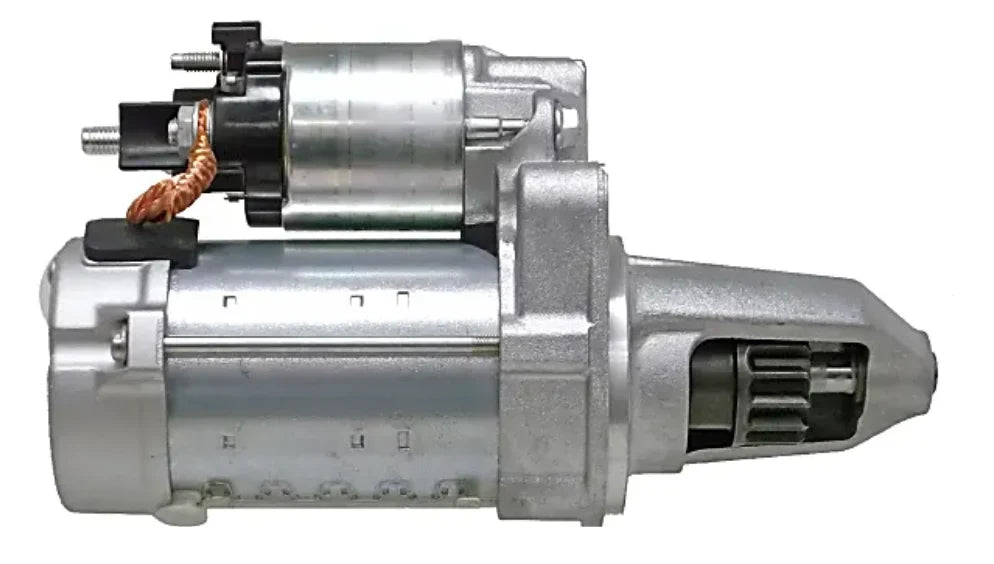 New Starter For Infiniti QX30 2.0L Mercedes CLA250 CLA45 GLA250 GLA45 2014-2019