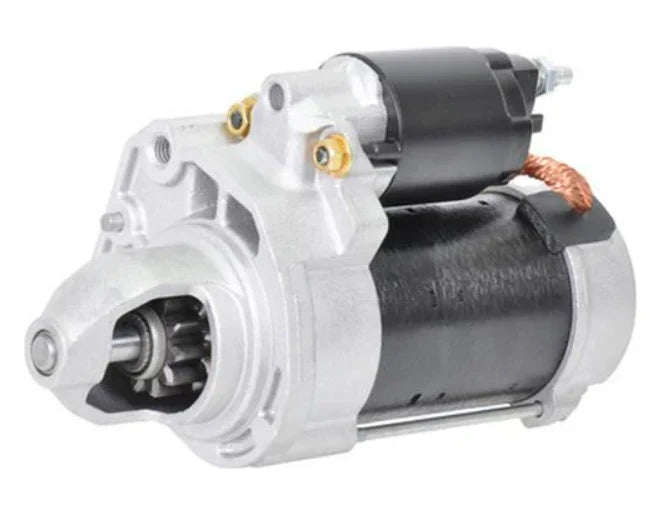 OEM Starter For Chrysler Grand Caravan 3.6L 2022-2025, Pacifica 3.6L 2017-2025