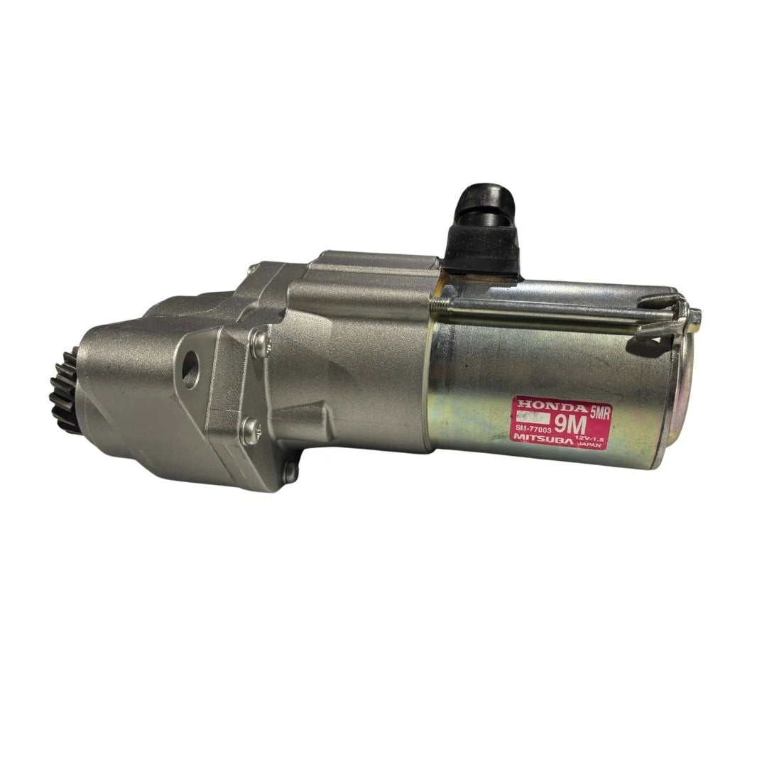 OEM Starter For Acura MDX 3.5L 2022-2024, Honda Odyssey 3.5L 2018 2019 2020-2024