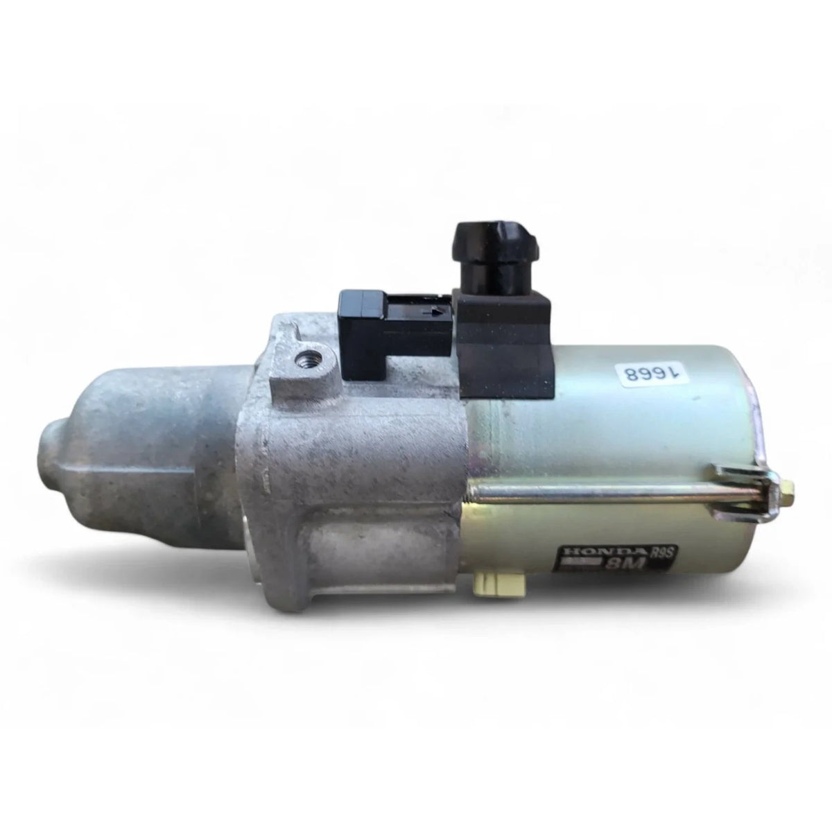 OEM Starter For Acura RLX (3.5L) 2017-2020, MDX (3.0L) 2017 2018 2019 2020
