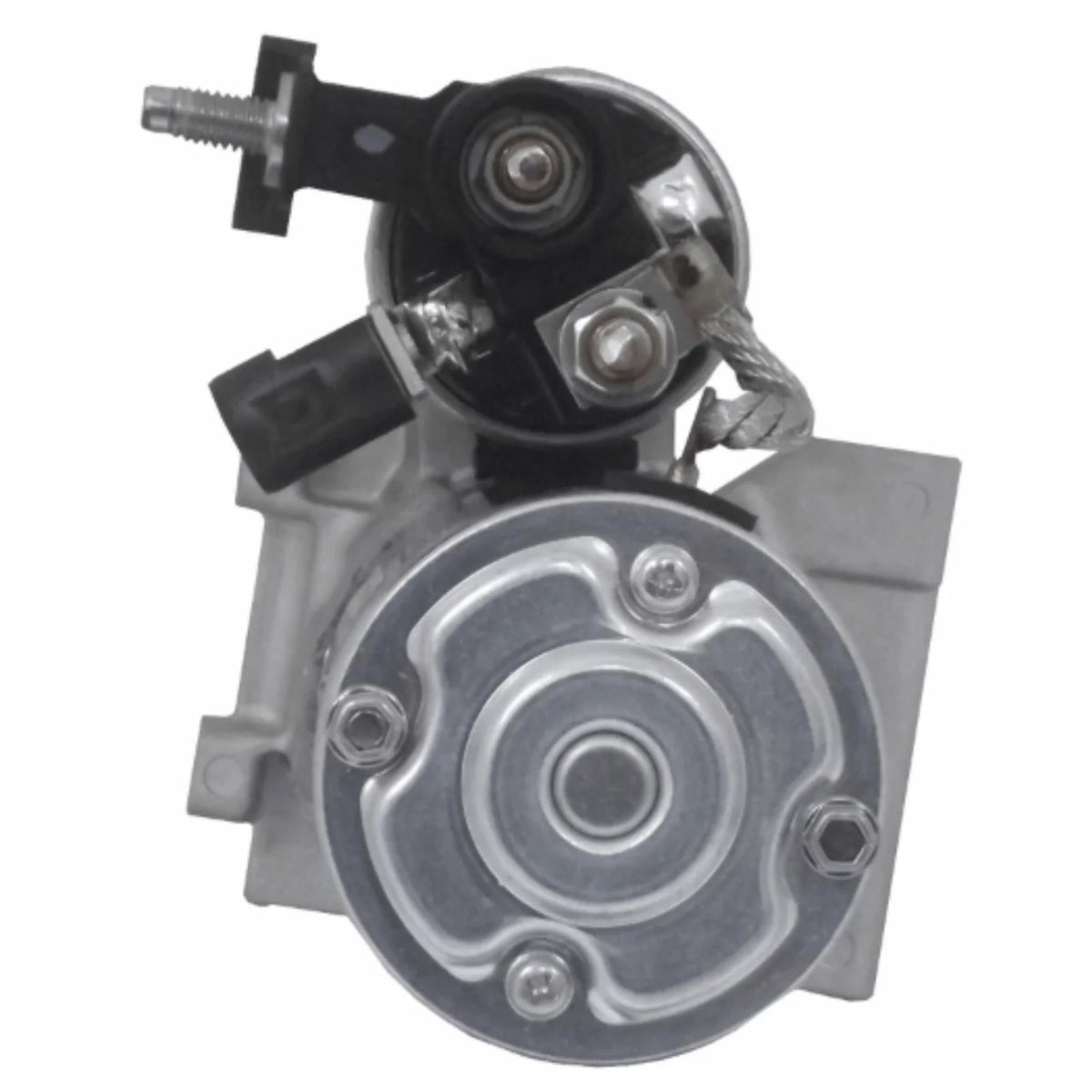 Starter For Chevrolet Tahoe 2015-2020 3.5L, GMC Sierra 1500 2014-2019 3.5L