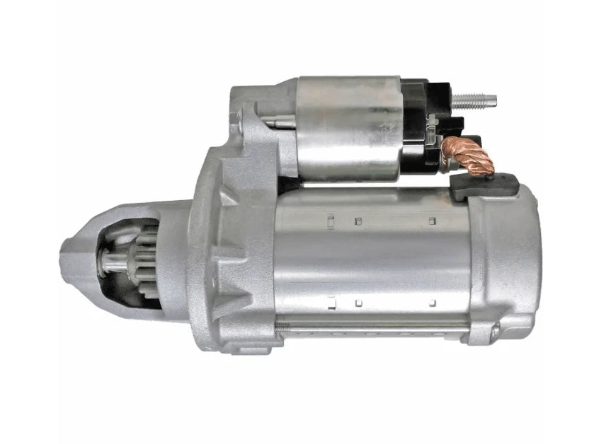 New Starter Fits Dodge Durango 3.6L 2016-20, Jeep Gladiator Wrangler 3.6 2016-23