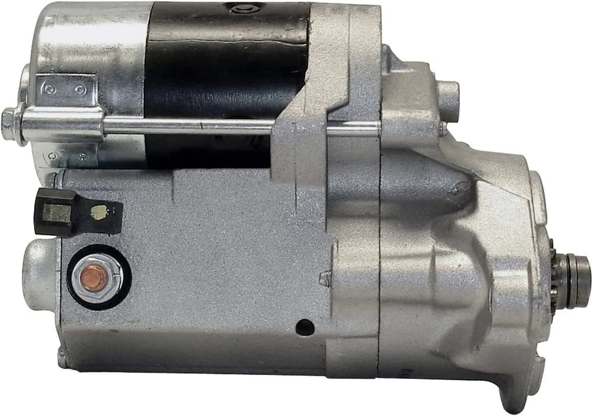 For 1982-1983 Chrysler Town & Country, 1984-87 Dodge Caravan Starter