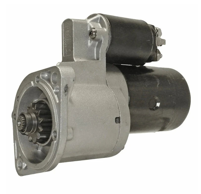 Starter For Nissan Multi 2.0L 1986 1987 1988, Stanza 2.0 1985 1986 1987-1989