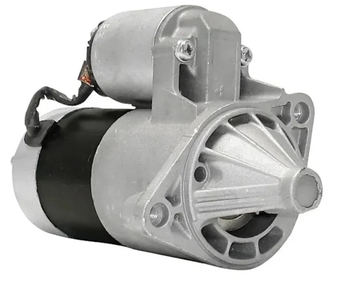 Starter For Geo Metro 1.3L 1993-94, Suzuki Aerio 2.0L 2002-2003 Esteem