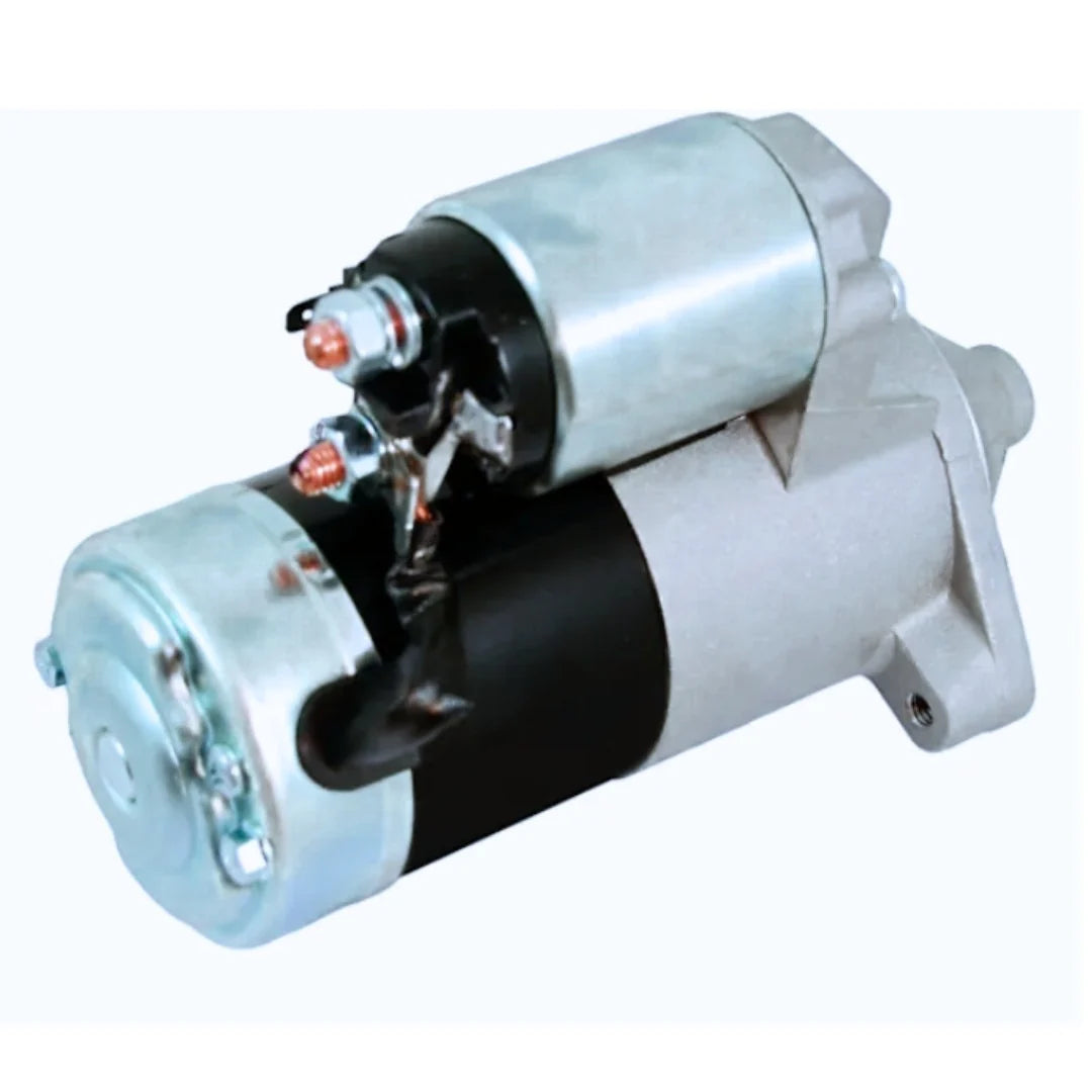 New Starter For Geo Metro 1.3L 1993-94, Suzuki Aerio 2.0L 2002-2003 Esteem