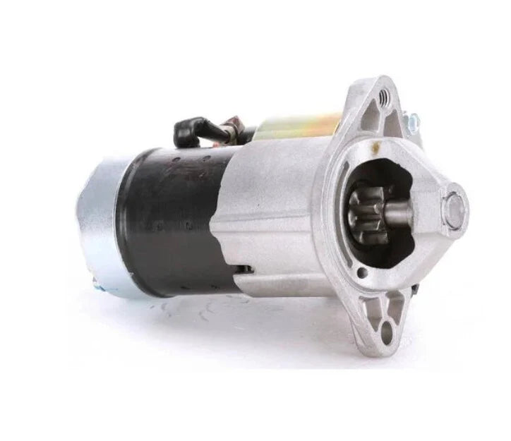 New Starter For Nissan Pulsar NX 1.6L 1989-90, Nissan Sentra 1.6L 1989-90 17146n