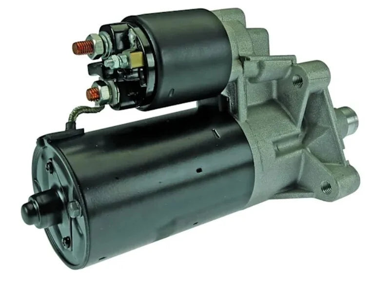 New Starter For Chrysler Daytona 3.0 1990-1993, Plymouth Acclaim 3.0L 1990-1995