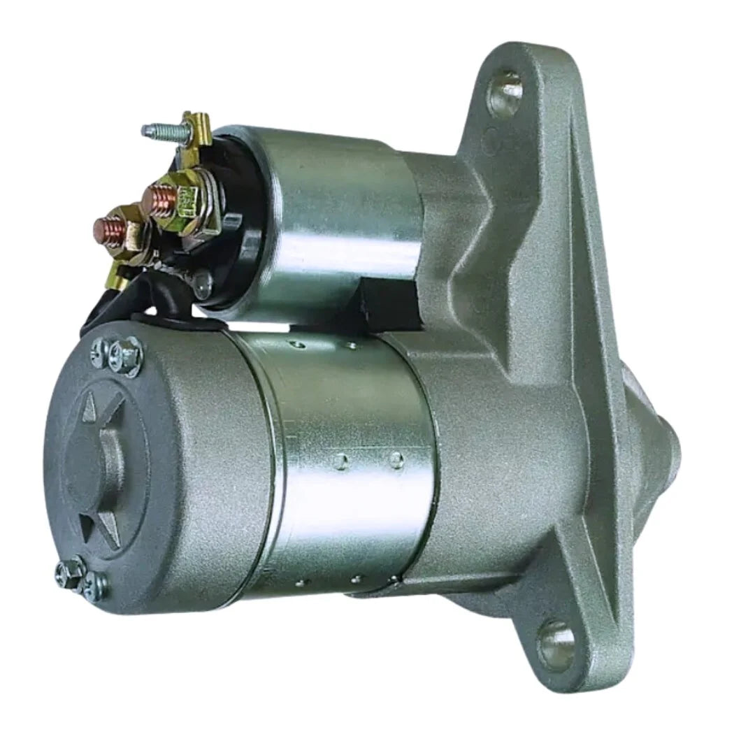 Starter For Nissan Cube Versa 1.8L 2010-2011, Sentra 2.0L 2010-2011