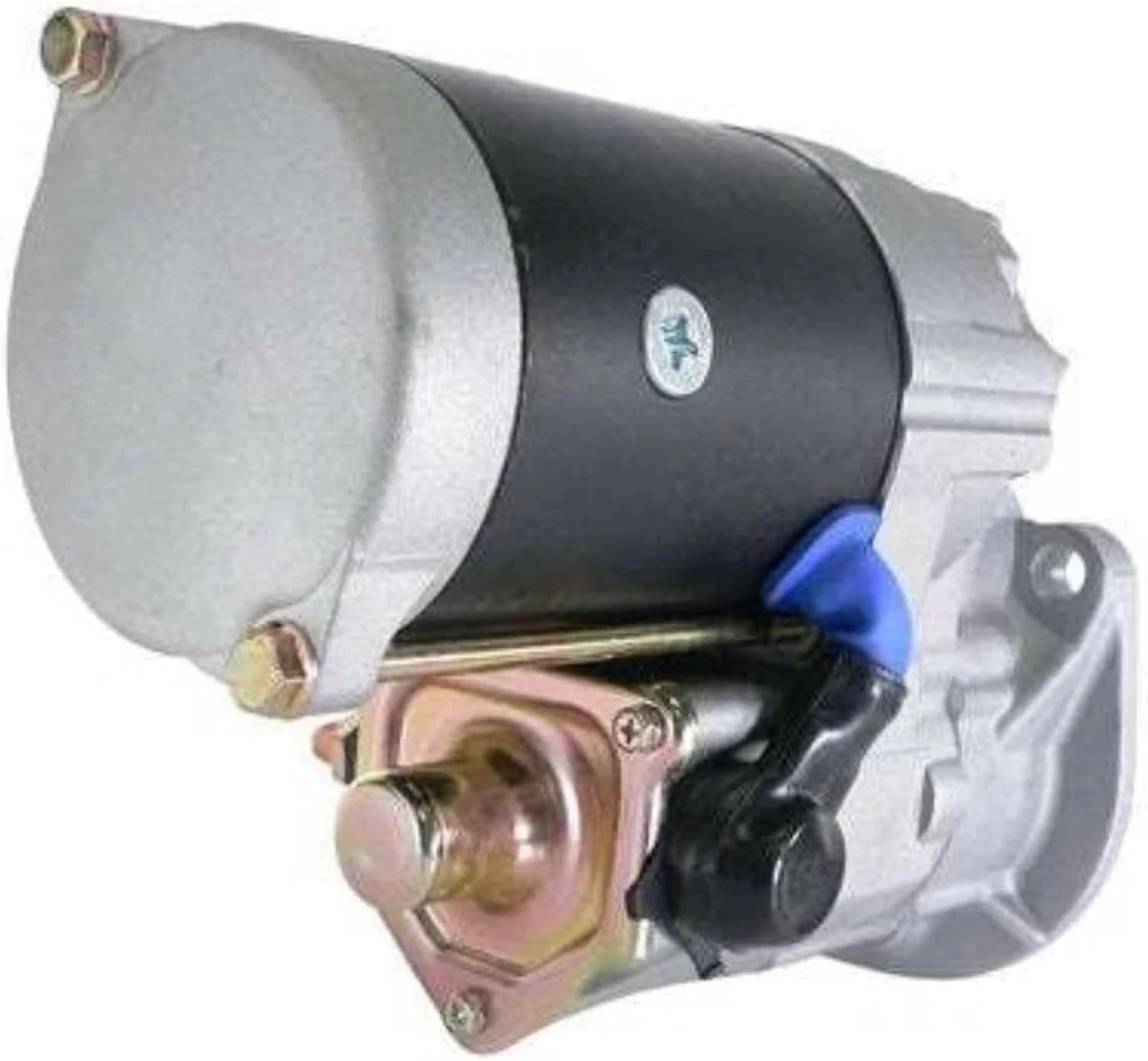 Starter For Caterpillar Ag. & Ind. 35 45 Challenger 1994-2001, 3114, 3116 (6.6L)