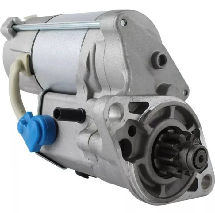 New Starter For Dodge Viper 8.0L 1996 1997 1998 1999 2000 2001 2002