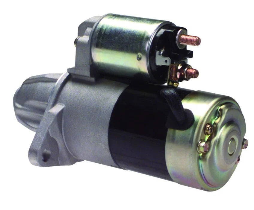 New Starter For Subaru Impreza 2.2L 1997-01, 2.5L 1998-03, Forester 2.5L 1998-02
