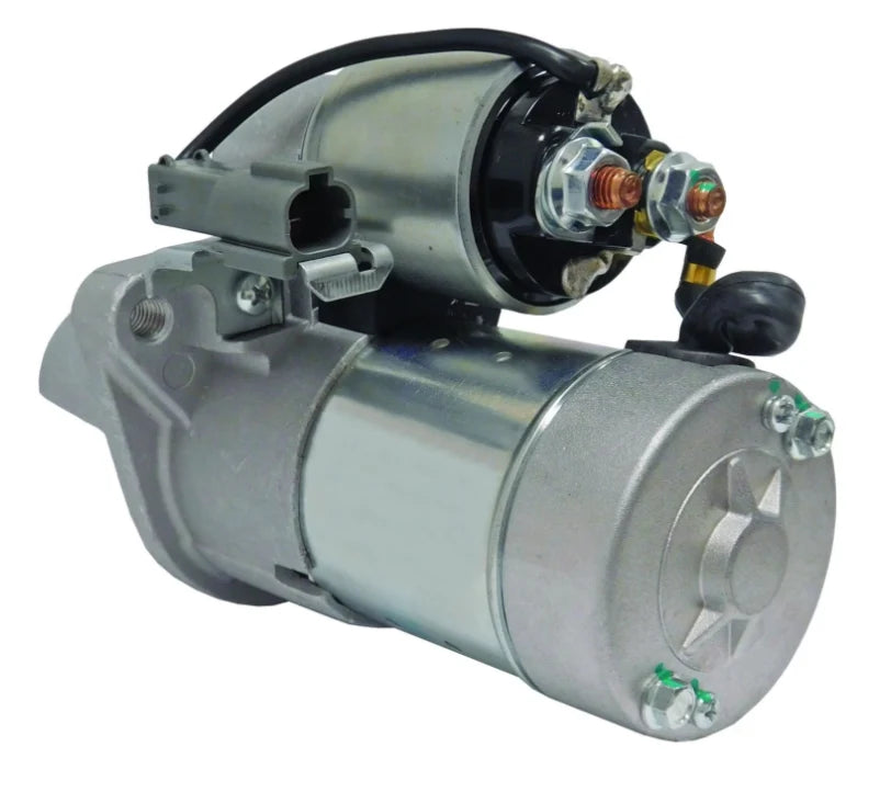 New Starter For Infiniti G20 2.0L 1999-2002, Nissan 200SX Sentra 2.0L 1998-2001