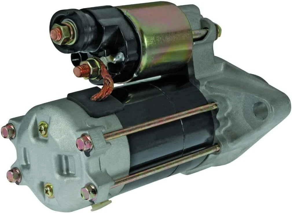 New Starter For Honda S2000 2.0L 2000 2001 2002 2003, S2000 2.2L 2004 2005-2009
