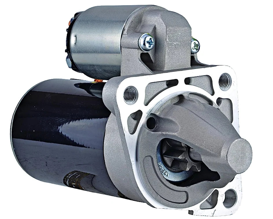 New Starter For Kia Rio 1.5L 2001-2002, Rio L4 1.6L 2003 2004 2005 17811n