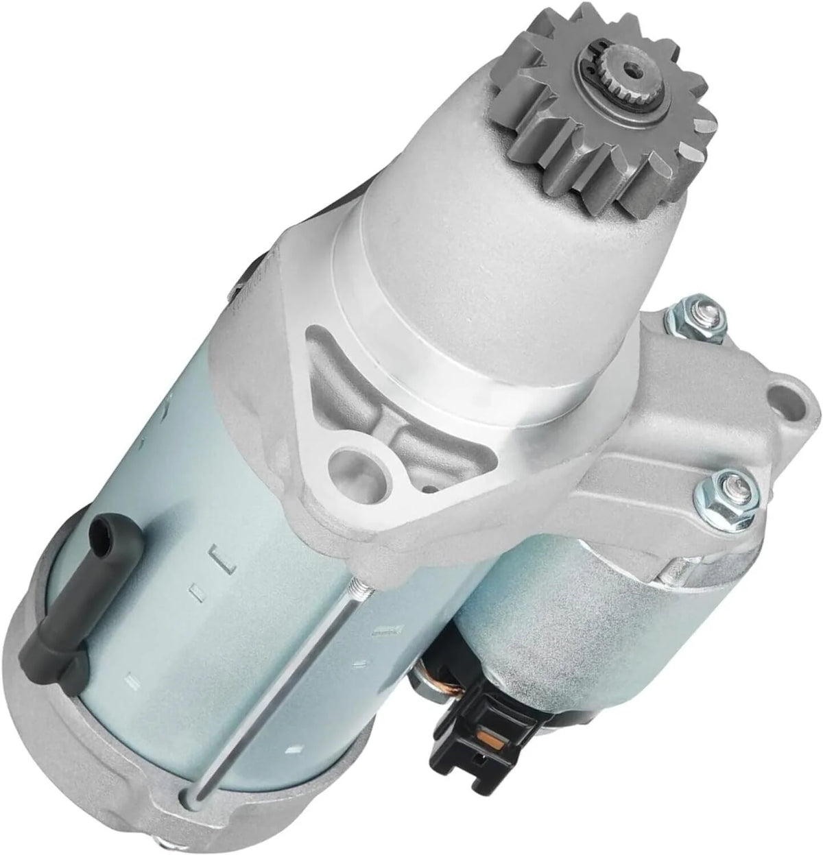 Starter For Lexus ES350 2016-2018 Toyota Camry 3.3 05-2006 Sienna 07-2010 3.5
