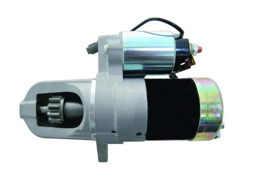 New Starter For Nissan Altima 3.5L 2002-2004 Maxima Quest 3.5L 2004-06 Automatic