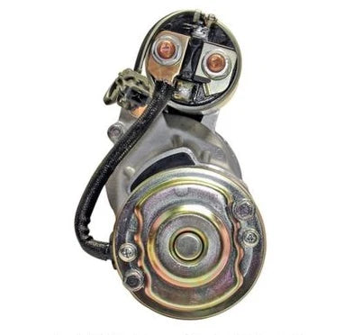 OEM Starter Fits 2001-2003 Infiniti QX4 3.5L, Nissan Pathfinder 2001-2004