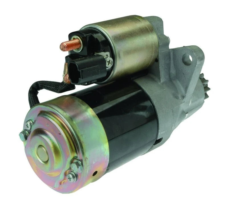 New Starter For Nissan Altima 2002-2007, Sentra 2002-2006 2.5L 17835n Automatic