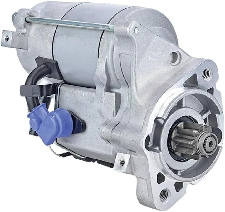 New Starter For Land Rover Range Rover (4.4L) 2003-2005