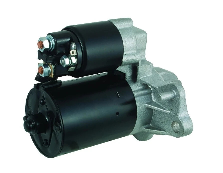 New Starter For Mini Cooper 1.6L 2002 2003 2004 2005 2006 2007 2008 Manual Trans