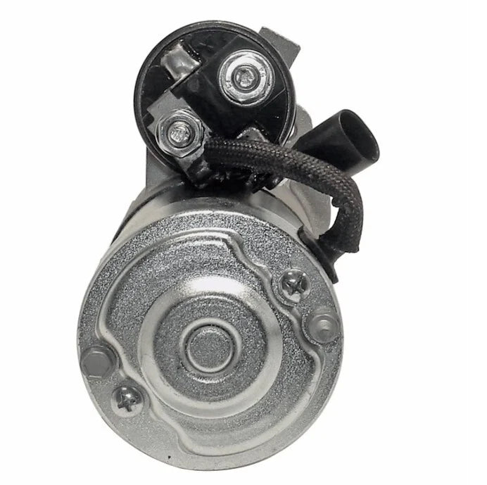 Starter Jeep Liberty 3.7L 2002
