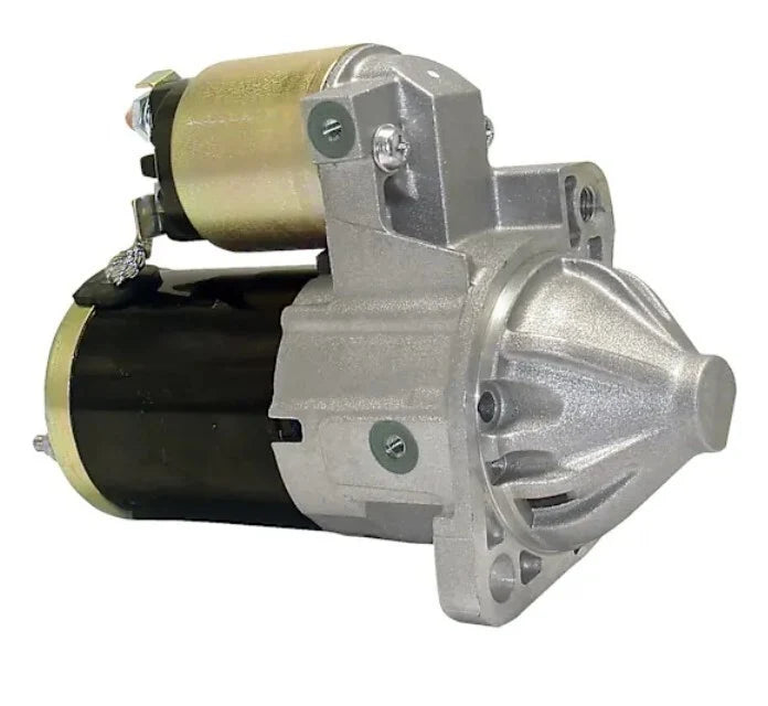 Starter For Mitsubishi Eclipse, Galant, Endeavor (3.8L) 2004 2005-2012