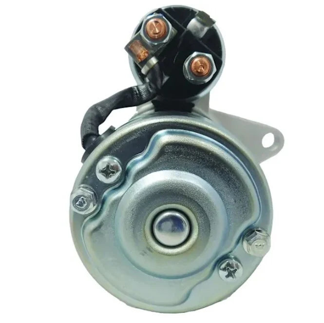 New Starter For Mazda RX-8 R2 1.3L 2004-2005 Manual Transmission 17917n