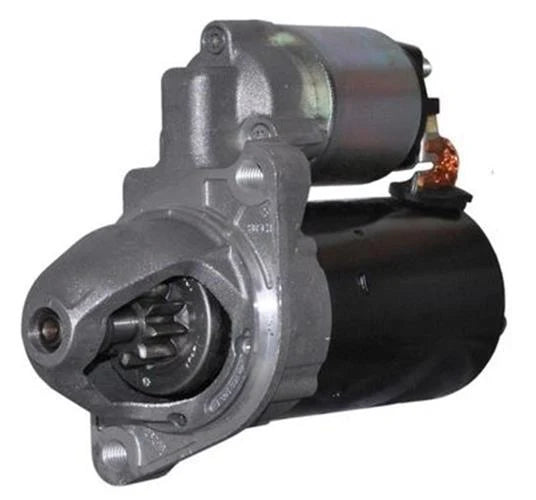 OEM Starter For Mercedes C230 2003 2004 2005, 2012 2013 2014 2015 C250 1.8L
