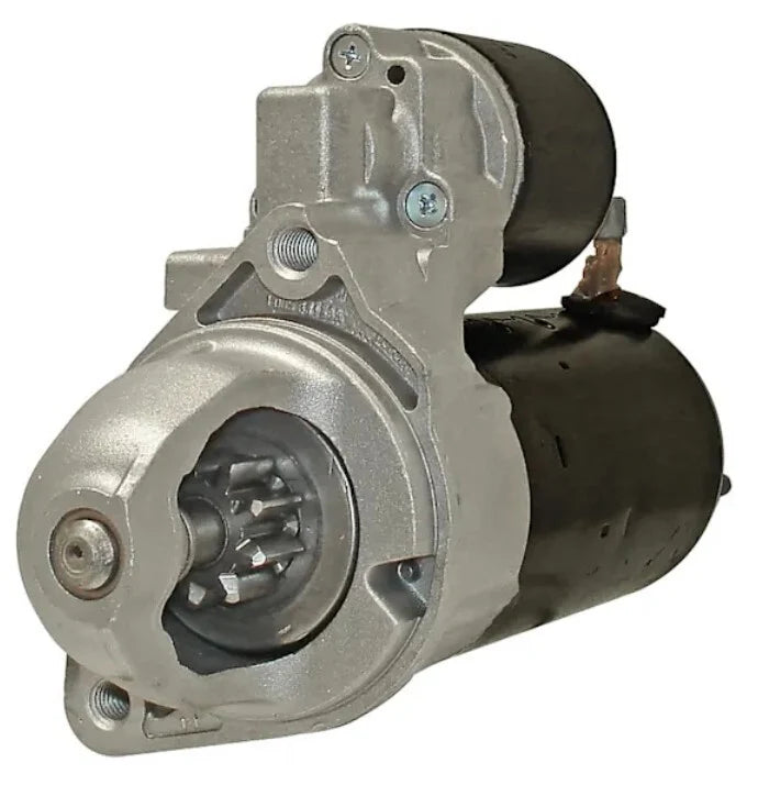 Starter For BMW 545I 745I 745LI X5 2004-2006 2007 2008 2009 550I 650I 745i