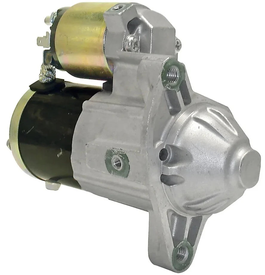 Starter For Jeep Commander 4.7L 2006-2008, Grand Cherokee 2005-2008 Liberty