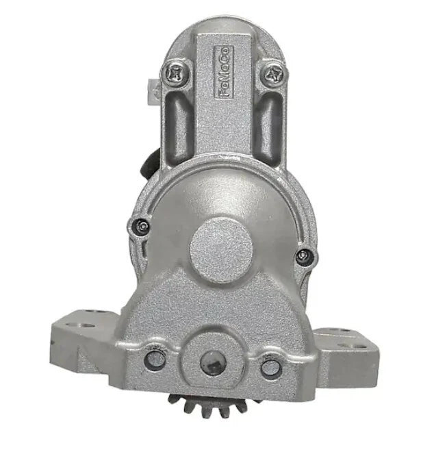 Starter For Ford Fusion, Lincoln Zephyr, Mercury Milan 3.0L 2006 2007 2008 2009