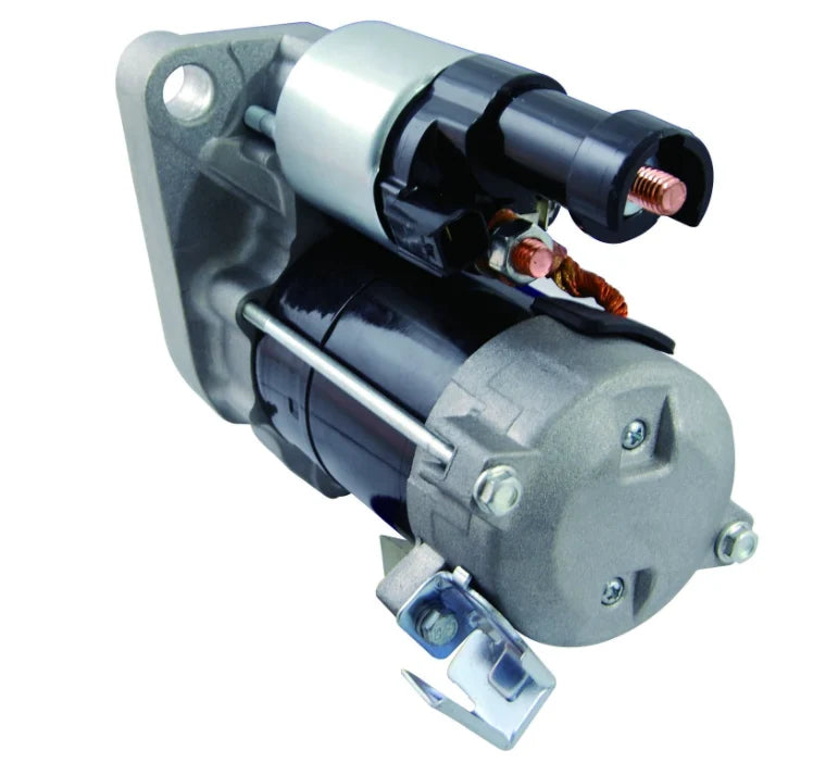 New Starter For Honda Civic 1.8L 2008 2009 2010 2011 Manual transmission.