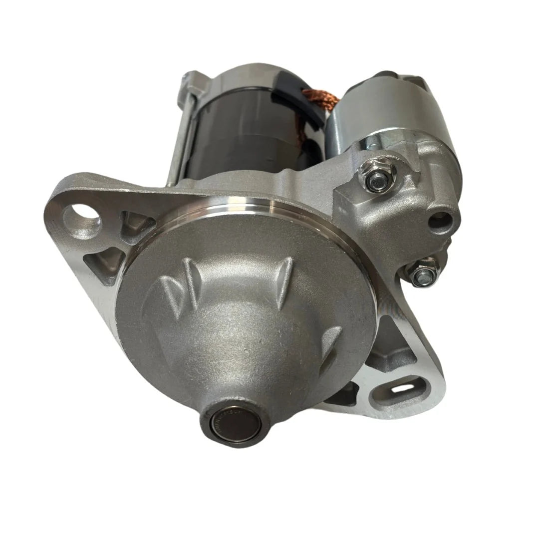 New Starter For John Deere Agric. Tractor 2002-05 4010 4110 3 Cyl, 1998-02