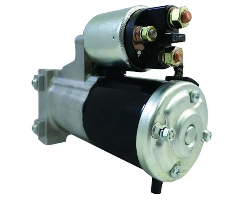 New Starter For Pontiac G8 6.0L 2008-2009, G8 6.2L 2009