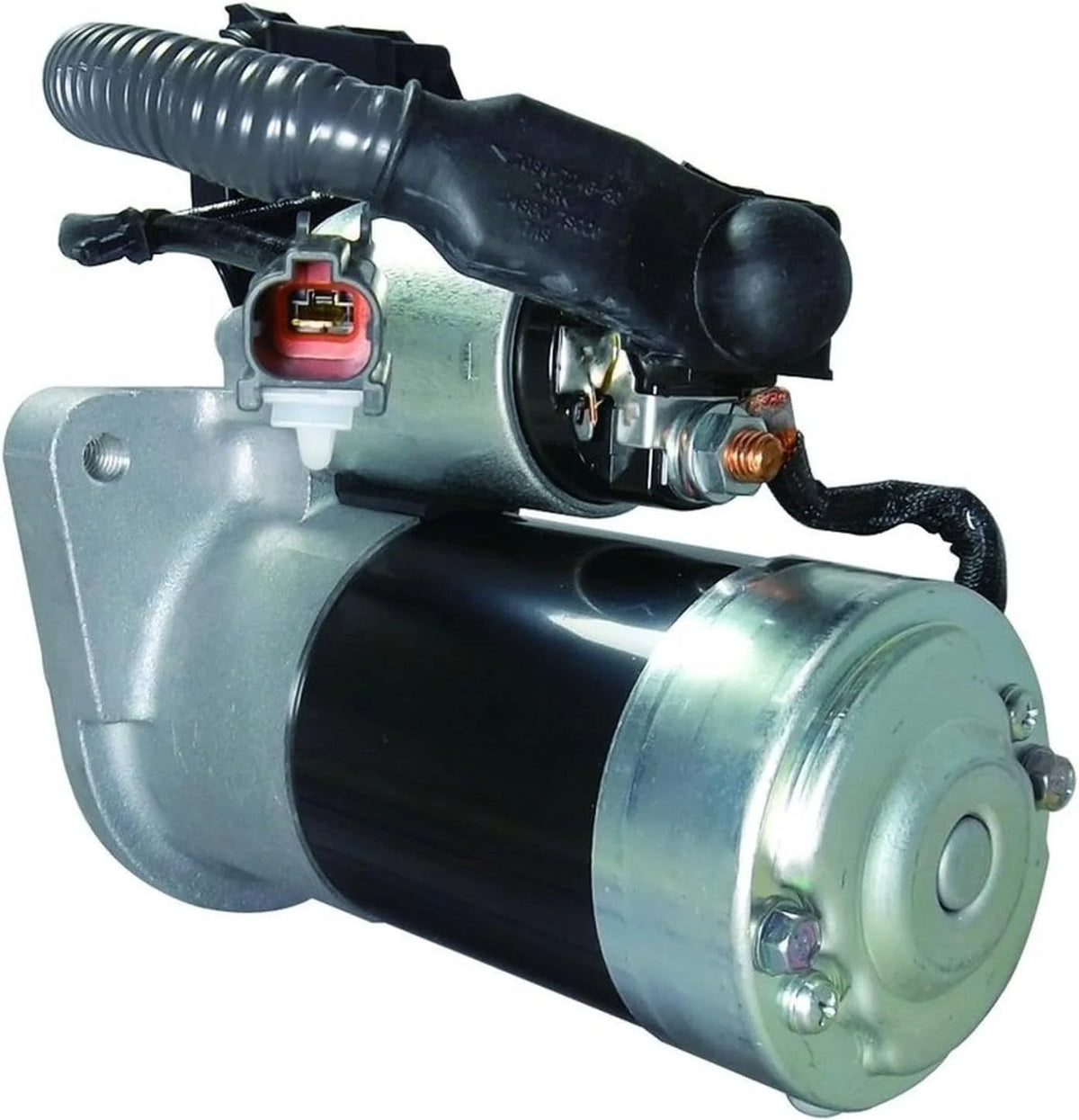 New Starter For Nissan Armada 5.6L 2007-2009, Titan 5.6L 2007-2010