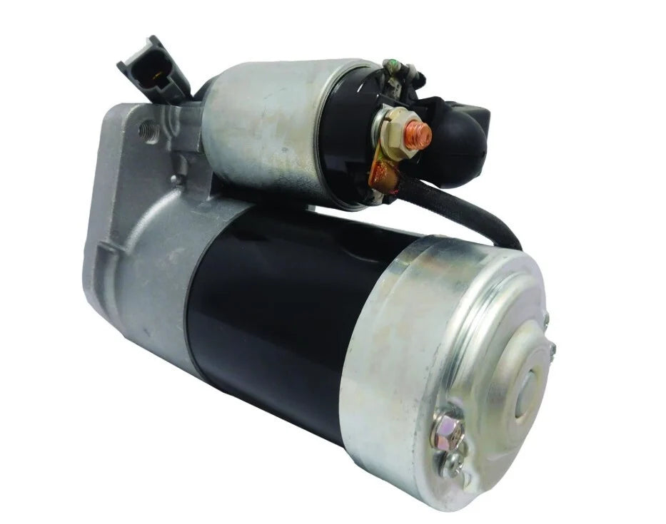 New Starter For Infiniti QX56 M56 5.6L 11-2013, Nissan Titan Armada 5.6L 2017-22