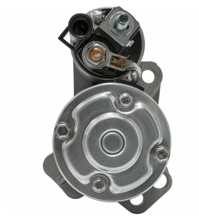 New OEM Starter For Cadillac ATS 3.6L 2013-15, CTS 3.6L Chevy Camaro 3.6L 2015