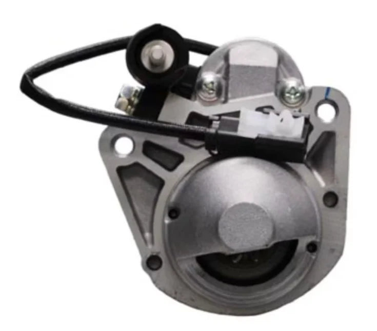 Starter For Nissan Armada 5.6L 2010 2011 2012 2013 2014 2015, Titan 5.6L 11-2015