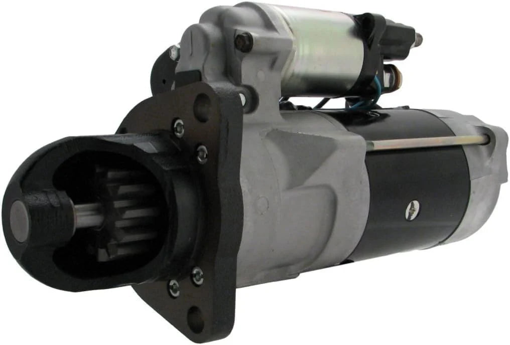 For Western Star HD Heavy Duty All Models Caterpillar 10.3L 1989-199 New Starter