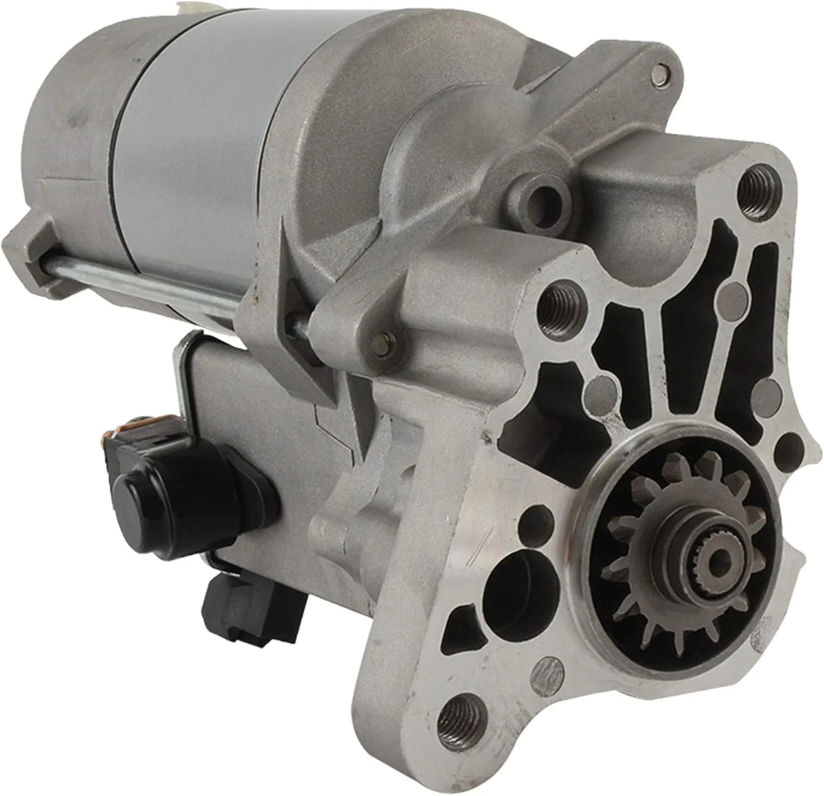 OEM Starter For Chrysler 300 2012-2014, Dodge Challenger (6.2L 6.4L)