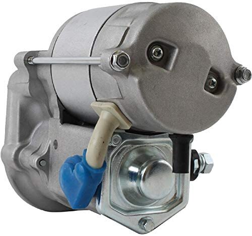 New Starter For 2011 2012 2013 2014 2015 Toyota Tacoma 4.0L
