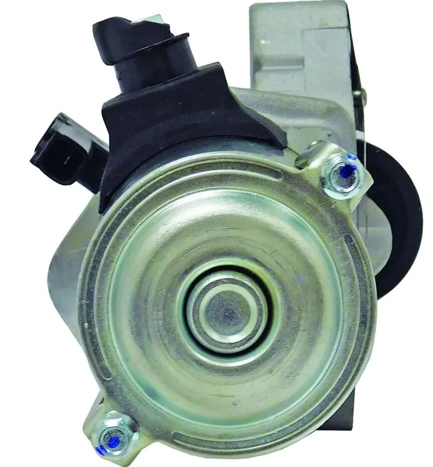New Starter Acura RLX 2014-2015, 2013-2016 Accord 3.5L Automatic 19252-25291