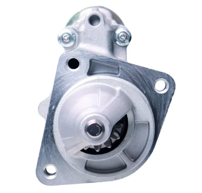 New StarterFor Fusion 1.5L 2014 2015 2016 2017 2018-20, Fusion 1.6 (Start/Stop)