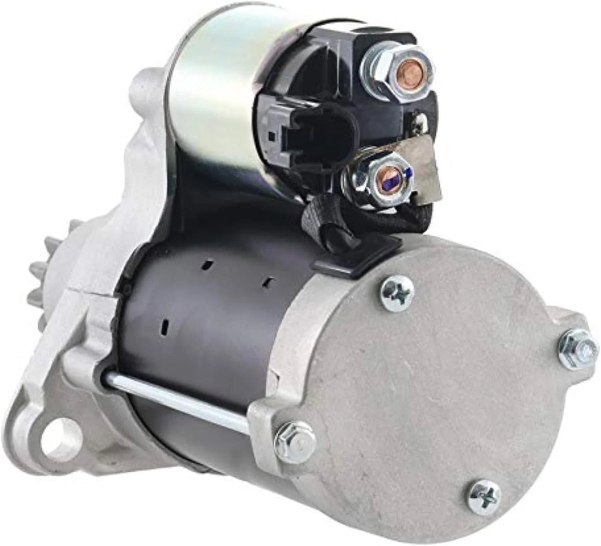 OEM Starter For Lexus RX350 2014-2015 3.5L
