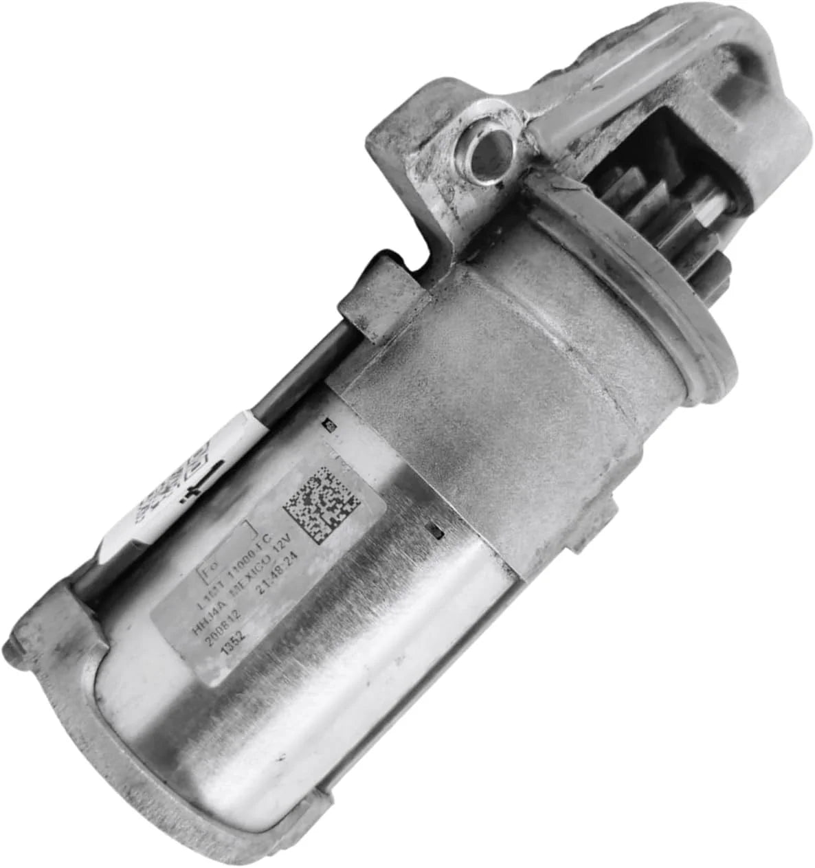 For Nissan Ford Explorer 2020-2023, Police Interceptor Utility 2020-2024 (3.3L)